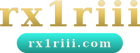 rx1riii logo